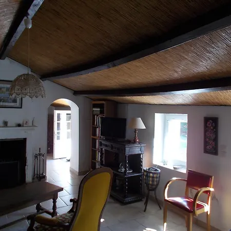 Villa Le Journal Blanc Notre-Dame-de-Monts
